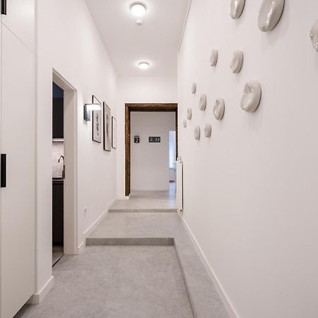 D48 - Central Boulevard Residence - Best Location By Bqa Budapeste Exterior foto