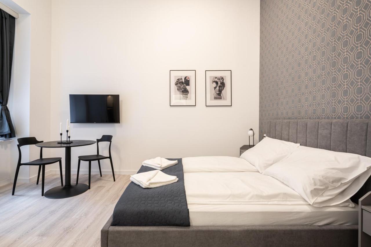 D48 - Central Boulevard Residence - Best Location By Bqa Budapeste Exterior foto