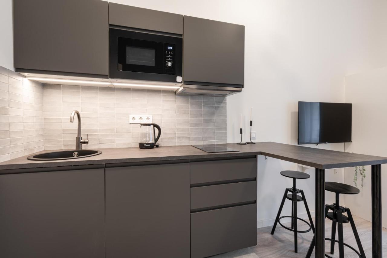 D48 - Central Boulevard Residence - Best Location By Bqa Budapeste Exterior foto