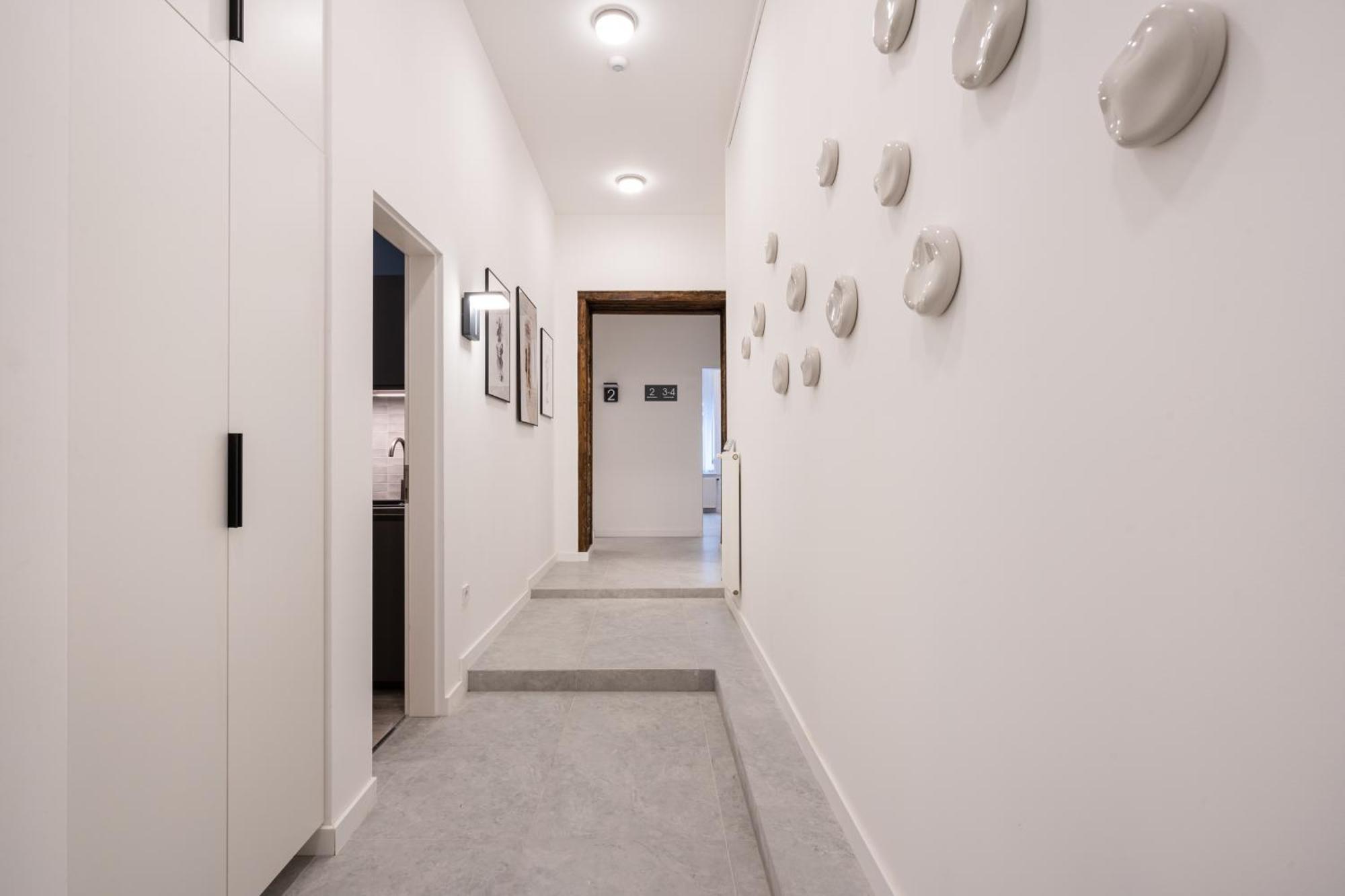 D48 - Central Boulevard Residence - Best Location By Bqa Budapeste Exterior foto